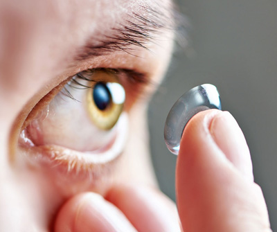 Eye Treatment in Jabalpur