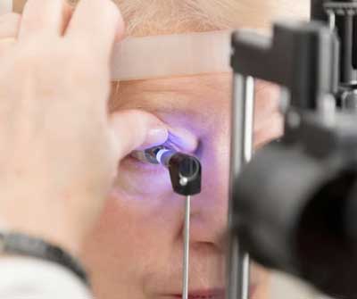 Retina Surgery in Jabalpur