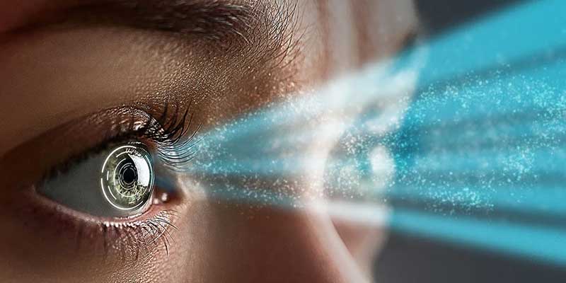 Retina Treatment Doctor in Jabalpur at Agrawal Eye Care Centre