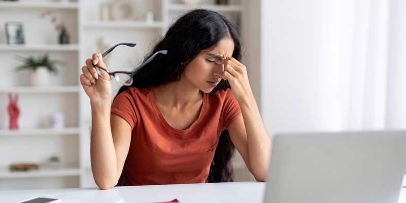 Dry Eye Treatment in Jabalpur at Agrawal Eye Care Centre